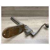 Edmund Industrial Kitchen Can Opener-