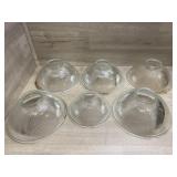 Homophone Dome Light Shades Collection - Some