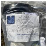 Counter Top Water Filtration System -