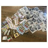 Junk Drawer Lot - Leave It To Beaver Cards,