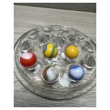 Vintage Marbles - Ackro Agates and more