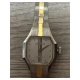 Caravelle Ladies Quartz Watch