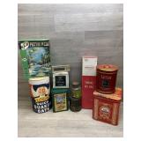 Vtg Advertising Assortment-