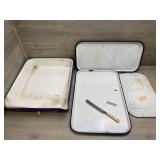 Enemalware Assortment Lot #2