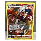 2022 Pokémon Houndoom Holo