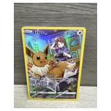 2022 Pokémon Eevee Holo