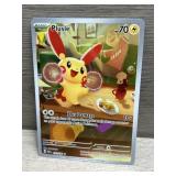 2023 Pokémon Plusle Holo
