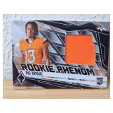 2025 Phoenix Pat Bryant #641/699 Patch Relic RC