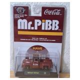 M2 Limited Edition 8,750 Mr. PIBB Car (M2)