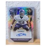 2015 Prizm Eric Kendricks #132/300 Autograph