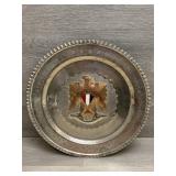 Egyptian "Hawk Of Quraish" According to Google -