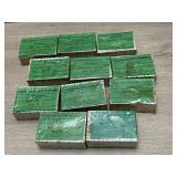 (11) NOS MYSORE DHOOP INCENSE STICKS