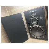 Jensen Concert Series Model 1230 Speakers