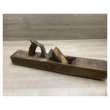 Wood Plane 22" x 3" -
