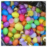 1,000s of Plastic Easter Eggs - Epic Egg Hunt!
