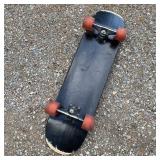 Complete Skateboard - Quality - Ready To Use -