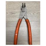 Snap-On 388ACF 8" Directional Cutter - Blade Has