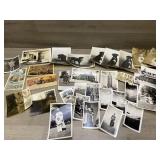 Pictures & Postcards 1940s