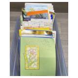 Vintage Greeting Cards - No Envelopes - Have