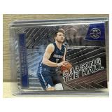 2022 Illusions Basketball Luka Doncic