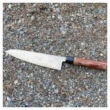 Japanese Kitchen Knife -