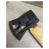 Chopper 1 Splitting Axe -