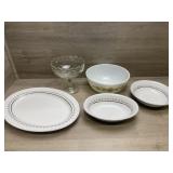 Butterfly Pryex & More -