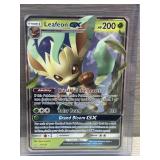 Leafeon GX - 13/156 - Ultra Rare