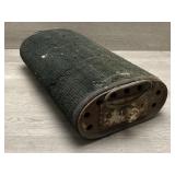 Antique Mode T Foot Warmer -