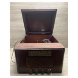 FADA Radio Model 810 Superheterodyne - Untested -