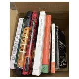 Cookbook Lot -