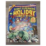1976 Giant Superhero Holiday Grab - Bag #13