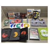 Game Cube, PSP, Nintendo & More Games -