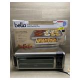 Griddle & Air Fryer -