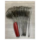 Dozen Egg Separators