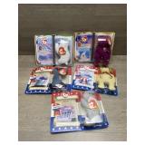 McDonaldï¿½s Carded Beanie Babies - Political &