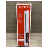 Revlon Straight & Shine Straightener