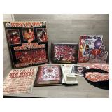 Detroit Redwings Posters & Team Rosters -