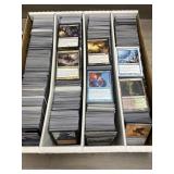 3700+ MTG Magic Cards -Lots of Vintage Cards