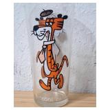 Vintage 'Cool Cat' Pepsi Glass (M2)