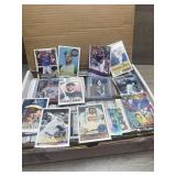 900+ Mixed Cards - Mostly Baseball