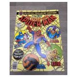 1979 Sensational Spider-Man #22 13x10 Marvel