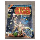 1977 Star Wars #1 13x10 Comic Books -