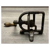 Dazey 60 B Butter Churn Top -