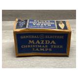 Vtg Christmas Bulbs -