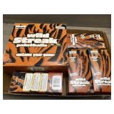 1800 (68) Cal Wild Streak Paint Balls -