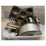 Primitive Kitchen Lot -