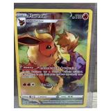 2022 Pokï¿½mon Flareon Full Art Holo