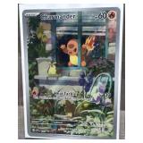 2023 Pokï¿½mon Charmander Full Art Holo