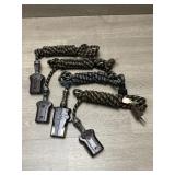 NOS Vtg Appliance Plugs / Cords -